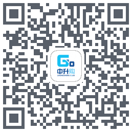 中升GO QRcode