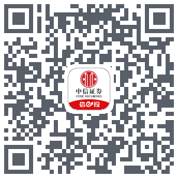 中信证券tstdu code QR de téléchargement