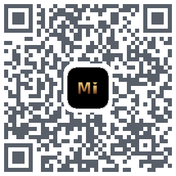 秘语空间 QRcode