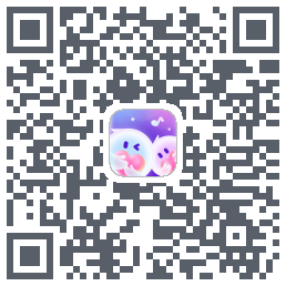 KK星球 QRcode