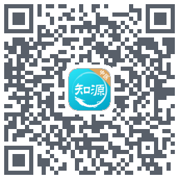 知源中医 QRcode