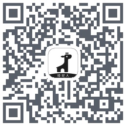 看房日记 QRcode