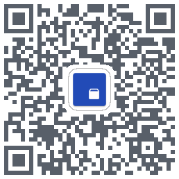 发票盒子 QRcode