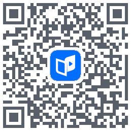 腾讯云课堂 QRcode