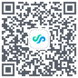 圣云医教云平台的下載二維碼