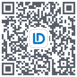 蓝豆云 QRcode