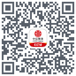 中信期货codice QR per il download