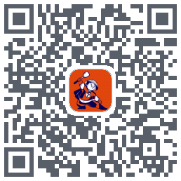 摊上小市 QRcode