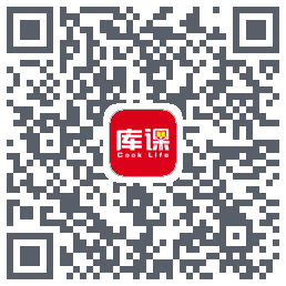 库课网校的下載二維碼