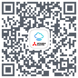三菱电机空调 QRcode