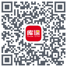 库课网校的下載二維碼