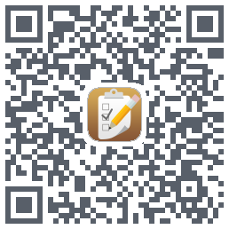智检通codice QR per il download
