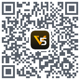 V5item QRcode