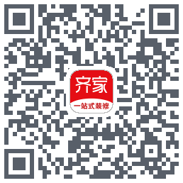 齐家 QRcode