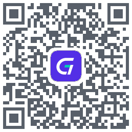 手机管车código QR de descarga de