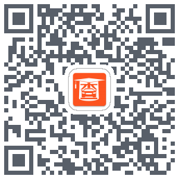 查博士 QRcode