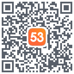 53伴学测试版 QR-код для загрузки