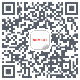 NIIMBOT QRcode