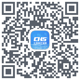 江苏医保云รหัส QR สำหรับดาวน์โหลด