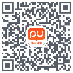 PU口袋校园 QRcode