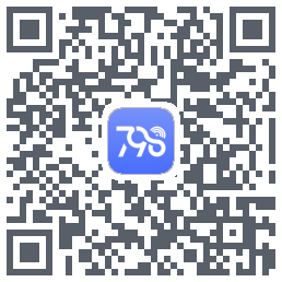 慧生活798codice QR per il download