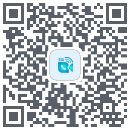5G新通话 QRcode