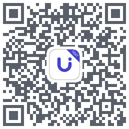 U净 QRcode