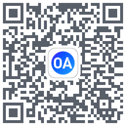 盐城珍禽保护区OA QRcode