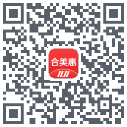 合美惠 QRcode