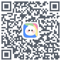 柚崽du code QR de téléchargement