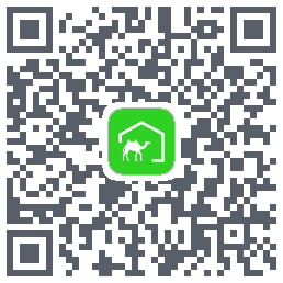 百洋家健康 QRcode