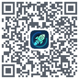 火箭清理王 QRcode