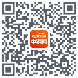 中钢网 QRcode