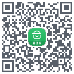 安心筑管理版codice QR per il download