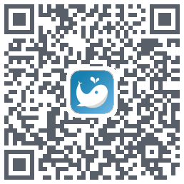 艾思科蓝的下载二维码