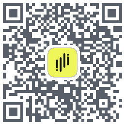 索爱音乐código QR de descarga de