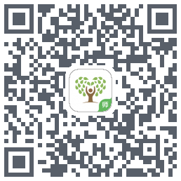 知心慧学教师端 QRcode