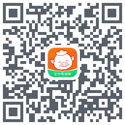 猪八戒的下载二维码