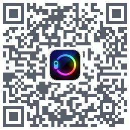表盘市场のダウンロードQRコード