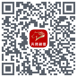 奔腾融媒的下载二维码
