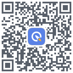 金十数据 QRcode