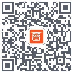 查博士 QRcode