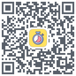 UpTimer QRcode