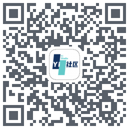Yi社区的下载二维码