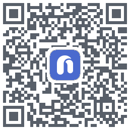 Nooie QR-код для загрузки