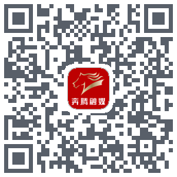 奔腾融媒 QRcode