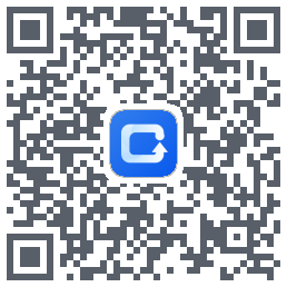 珍客CRM QRcode