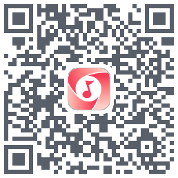 嗨格式音频转换器 QRcode