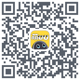 萌UU QRcode