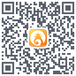 爽贵阳のダウンロードQRコード